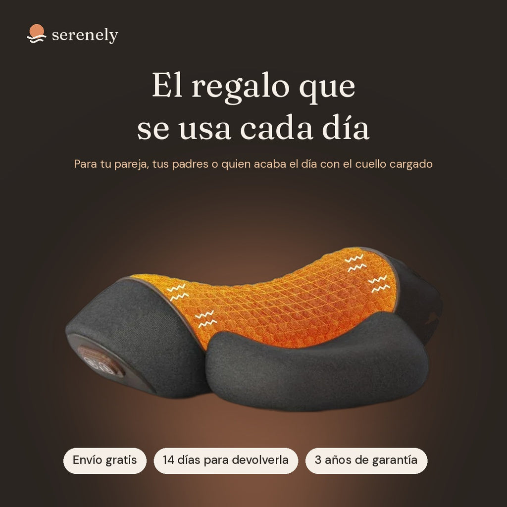 El regalo que se usa cada día